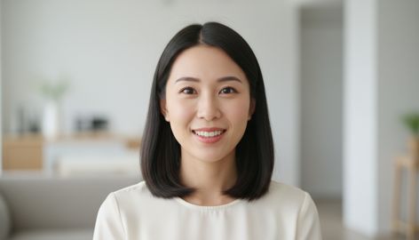 Mei, woman