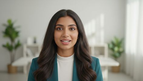 Priya, woman