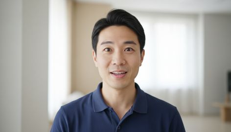 Kenji, man
