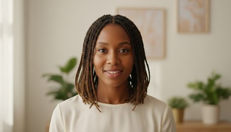 Imani, woman