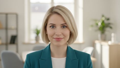 Claire, woman