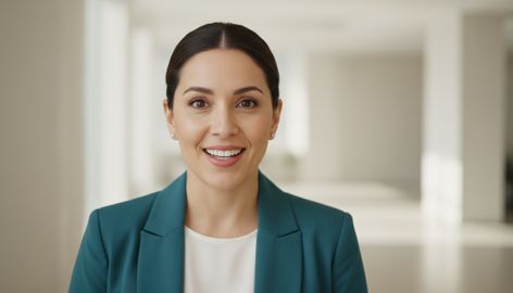 Valeria, woman