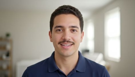 Mateo, man