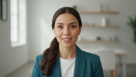 Noor, woman