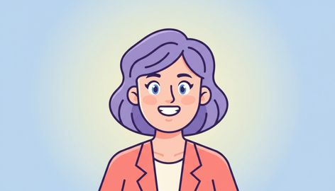 Zoe, woman